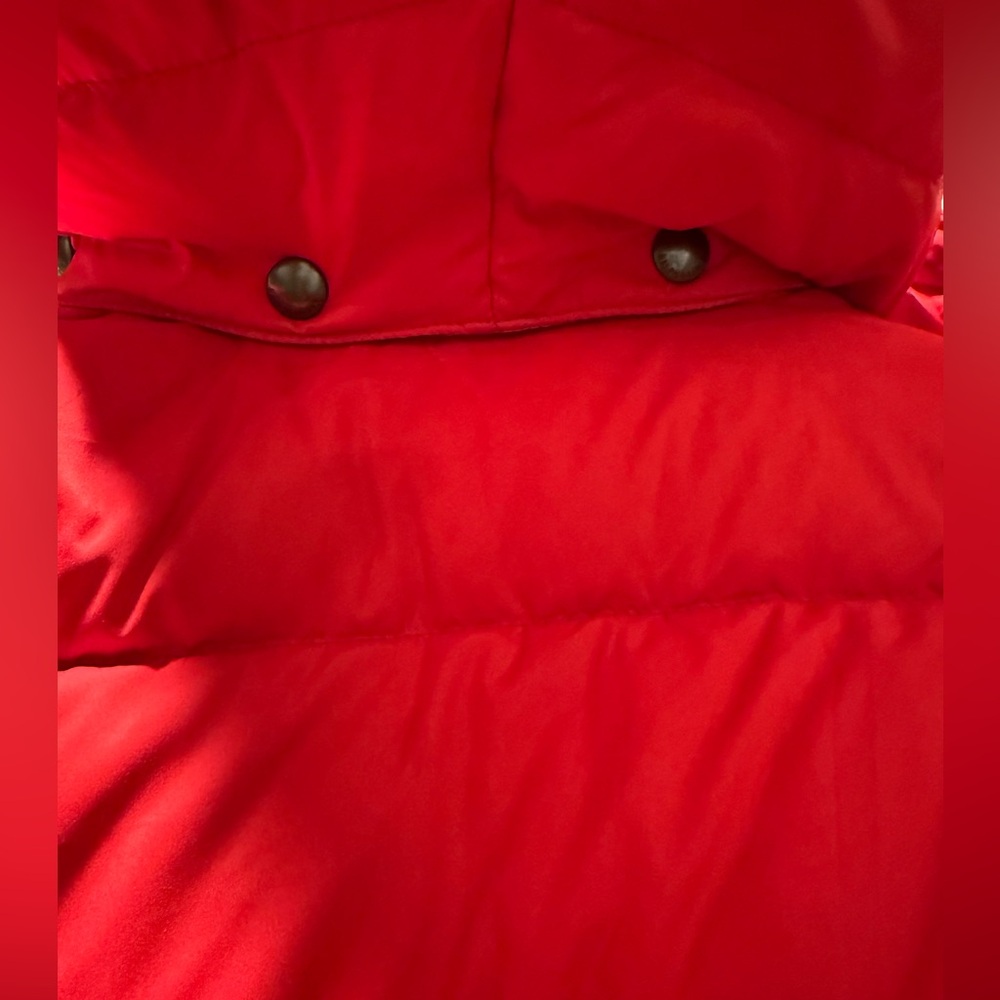 Ralph Lauren toddler boys puffer coat sz 4 - Picture 7 of 8